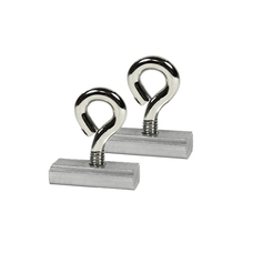 Suspension set for 44mm profile