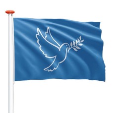 Peace flag