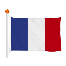 flag France