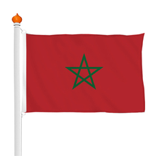 flag Morocco