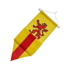Province pennants