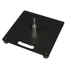 Base plate 14kg.