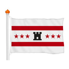 flag Drenthe
