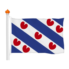 flag Friesland
