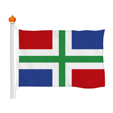 flag Groningen