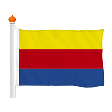 flag North Holland