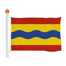 flag Overijssel