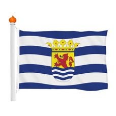 flag Zeeland