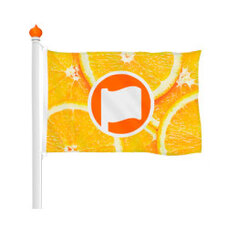 Ship flag 30x20cm