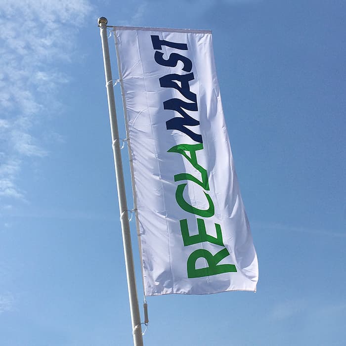 Banner 80x250cm