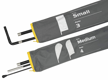 Stick sets