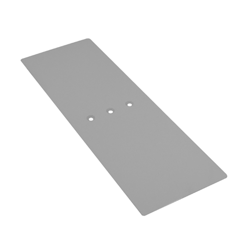 Base plate for 44mm profile