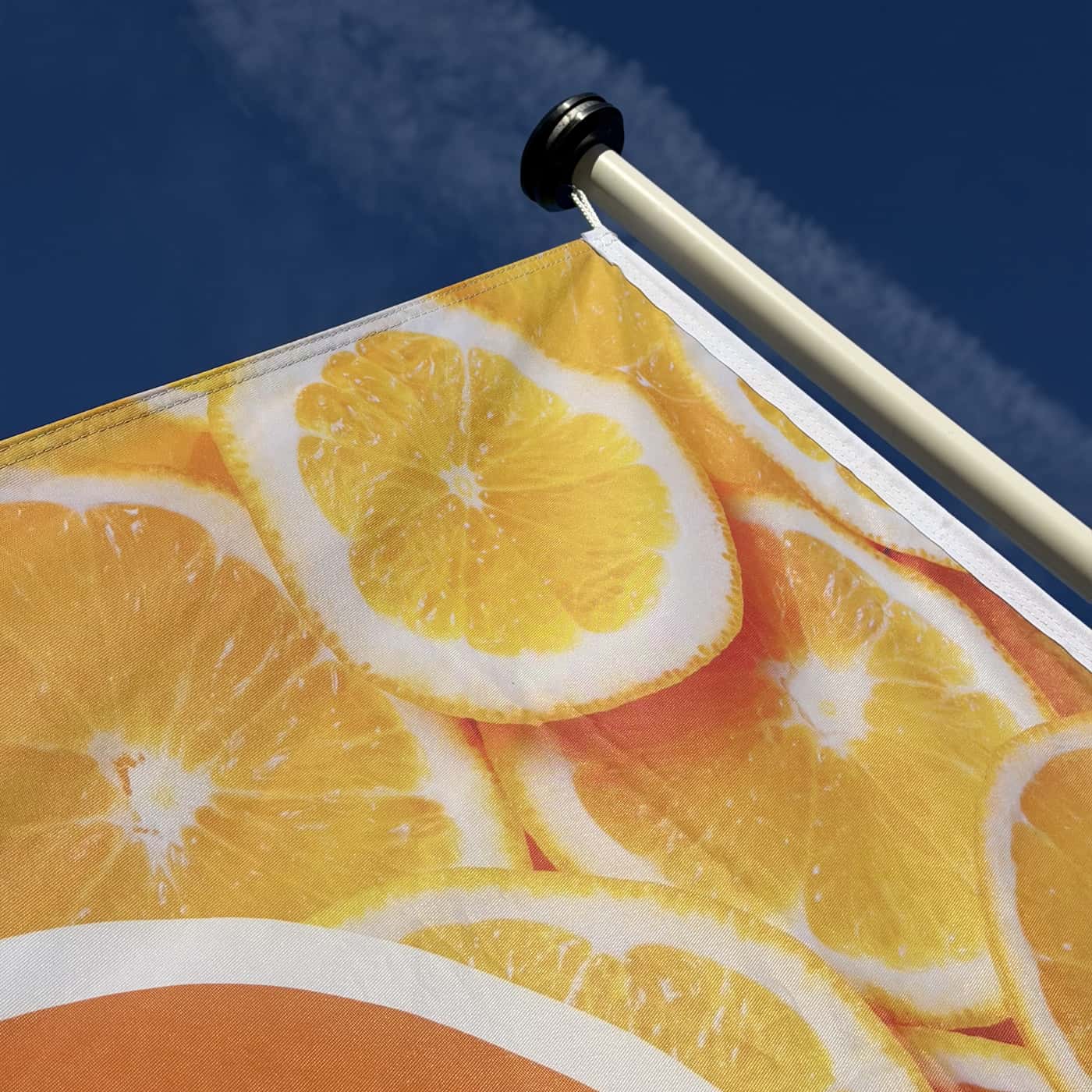 Flag 100x70cm double sided