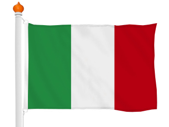 flag Italy