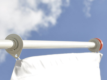 Flag and pole accessories