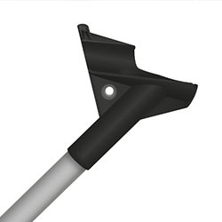 Handy stick