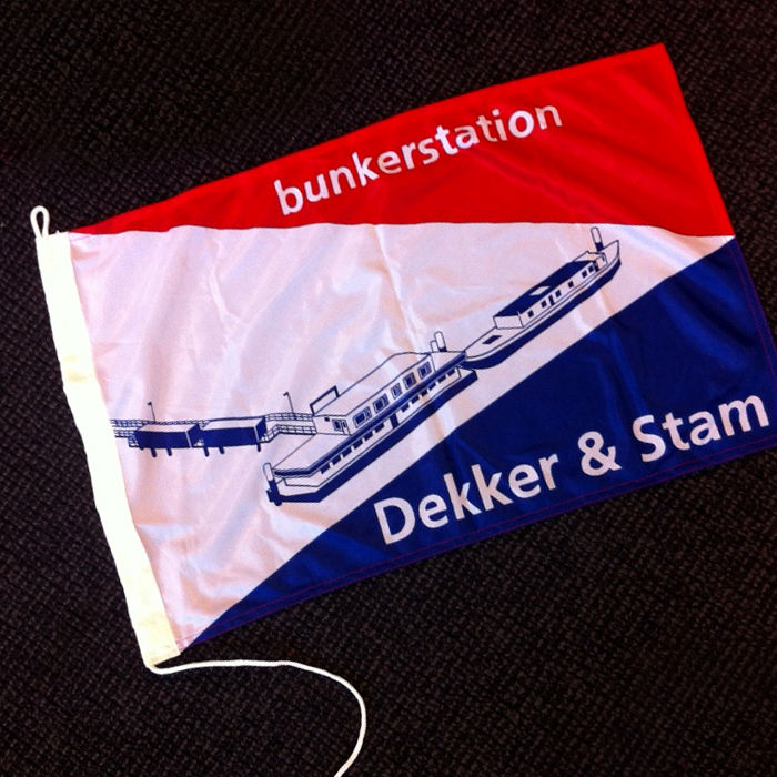 Ship flag 30x20cm