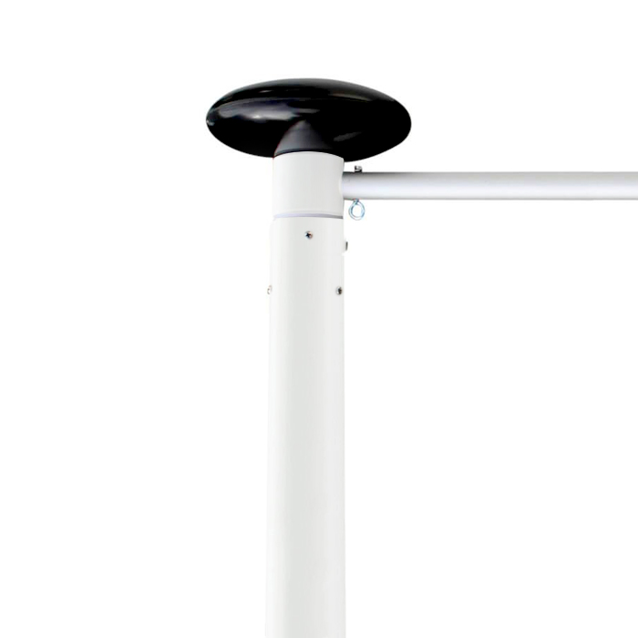Flagpole Banner Holder