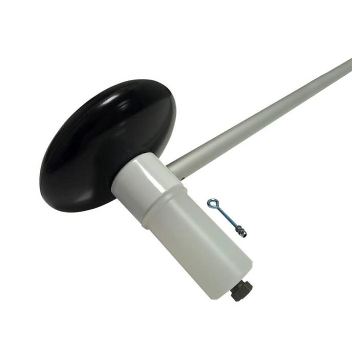 Flagpole Banner Holder