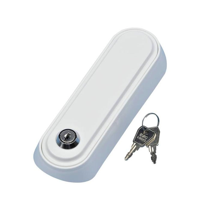 Flagpole Internal cord