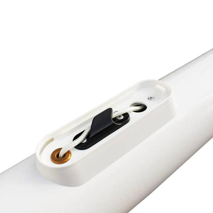 Flagpole Internal cord
