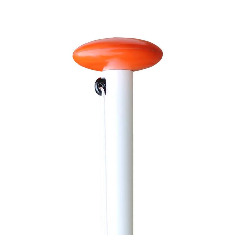 Flagpole Budget