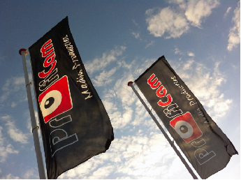 Banners