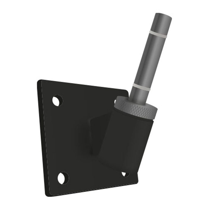 Wall bracket 45 degrees