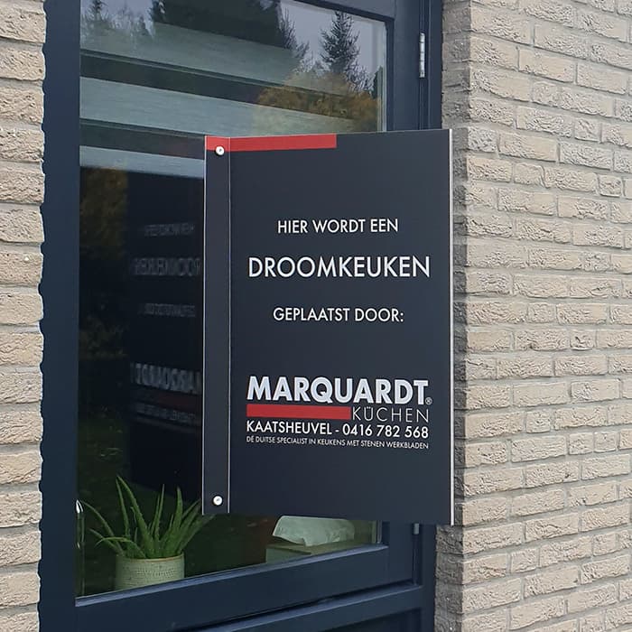 Window signs