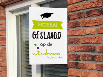 Window signs