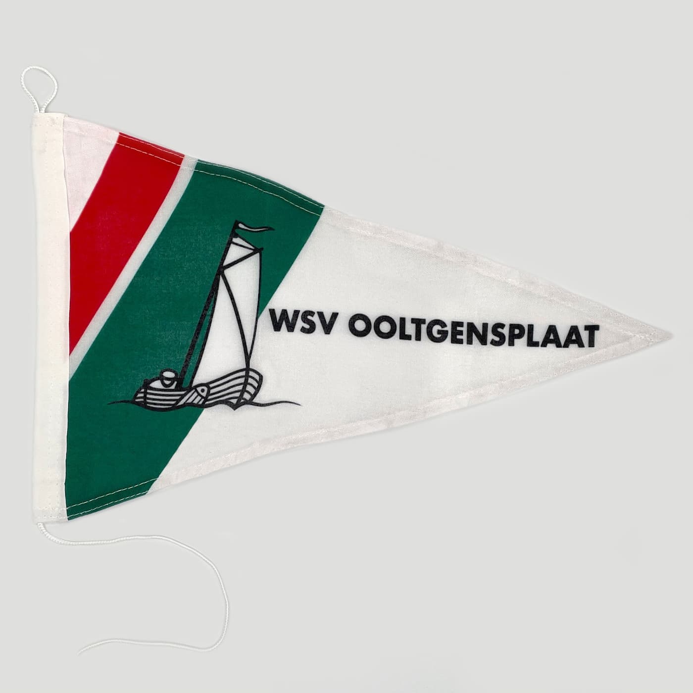 Point flag 30x20cm