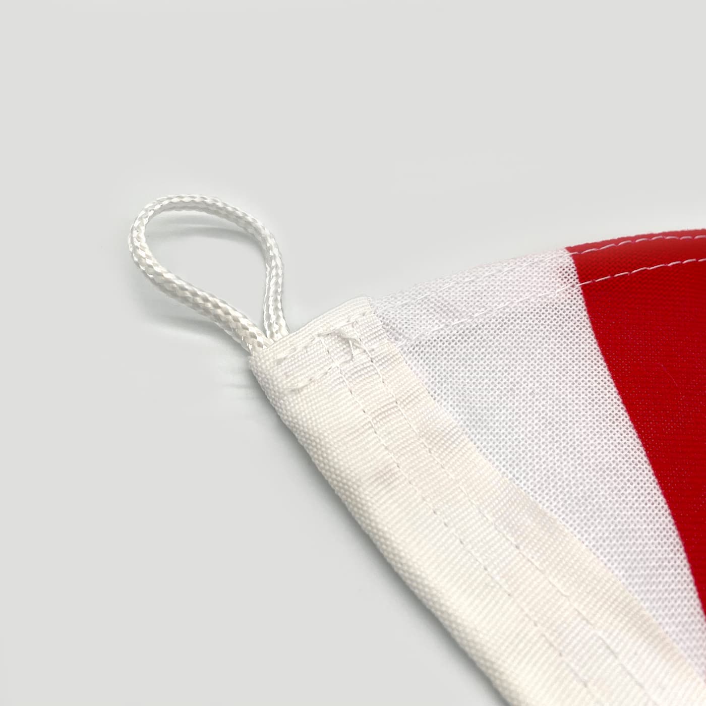 Point flag 30x20cm