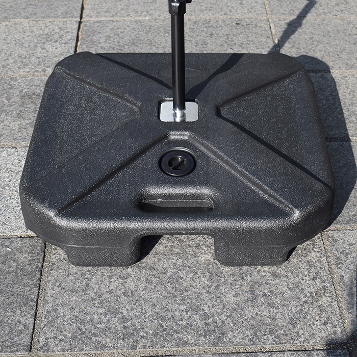Parasol base Deluxe