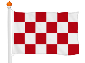 flag North Brabant