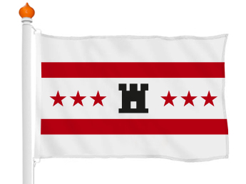 flag Drenthe