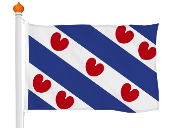flag Friesland