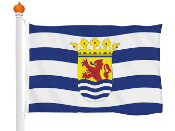 flag Zeeland