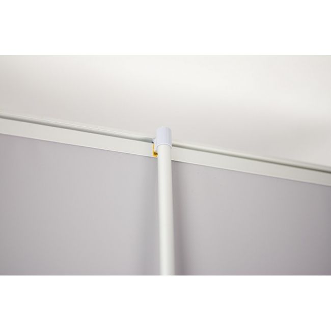 Roll-up banner 85x200cm